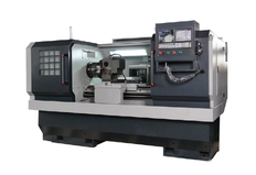 High Precision Turning machine WMTCNC 1000mm CK6150