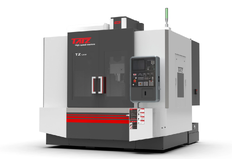 Double Column Vertical CNC Machining Machine TZ-1600B 
