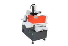 High Quality EDM Dk7725 Wire Cutting Machine