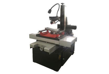 High Quality EDM Dk7725 Wire Cutting Machine