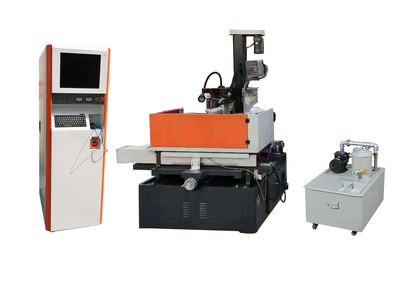High Quality EDM Dk7725 Wire Cutting Machine