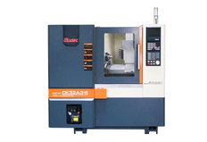 CNC Machining Center for metal milling CK32A3-S