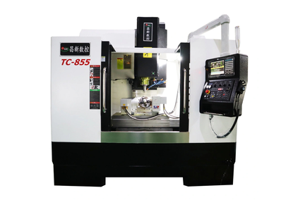 Vertical Milling Center VMC 850