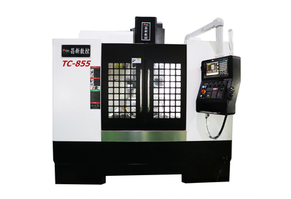 Vertical Milling Center VMC 850