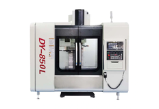 VMC 850 Drilling Machine