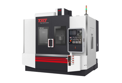 Milling machine VMC 1060