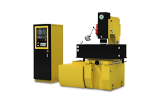 Economical EDM350 Die Cutting Machine