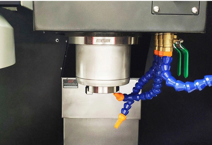 VMC650/850 Vertical Processing Center