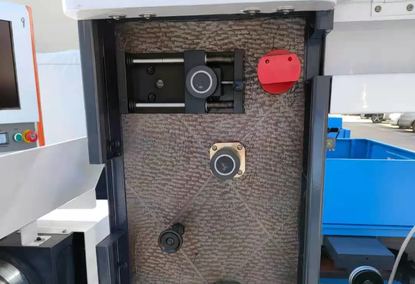 Medium-speed CNC Wire Cutting Machine TAT500