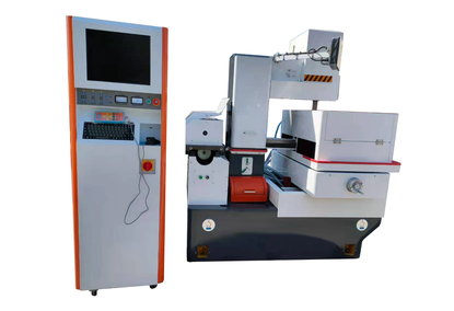 Medium-speed CNC Wire Cutting Machine TAT500