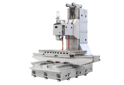 VMC1160S Milling Center
