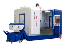 VMC1160S Milling Center