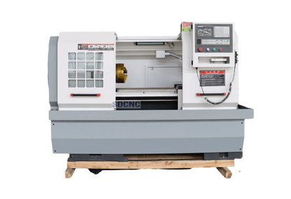 CNC Drilling Machine CK0640