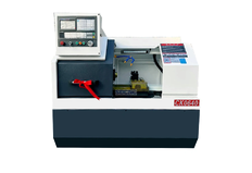 CNC Drilling Machine CK0640
