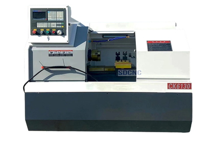CNC Drilling Machine CK0640