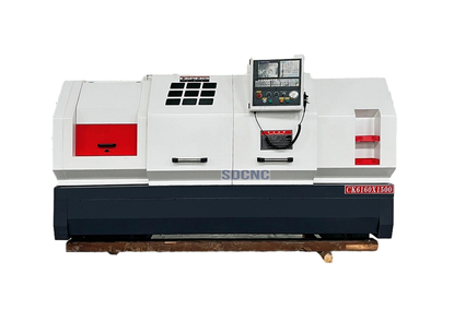 CNC Drilling Machine CK0640
