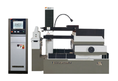 Electroerosive CNC cutting DK7780F