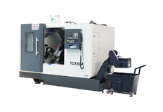 GSK CNC Turning Center TORNA 2.3 axis TCK50A