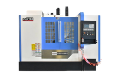 Drilling equipment VMC 1890