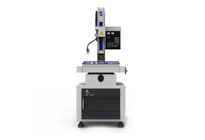 SCALES EDM Hole Drilling Machine SCALES EDM Hole Drilling Machine