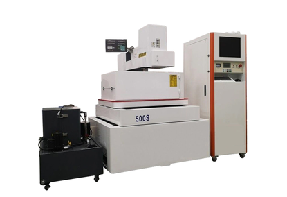 WEDM TAT500S Molybdenum Wire Cutting