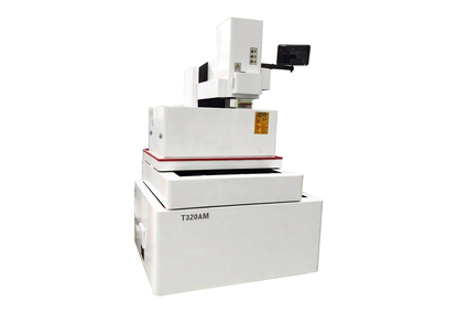 WEDM TAT500S Molybdenum Wire Cutting