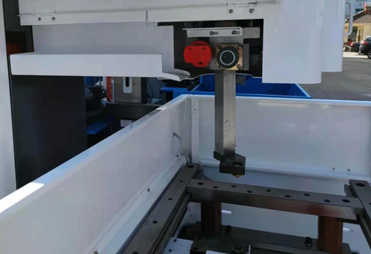 WEDM TAT500S Molybdenum Wire Cutting