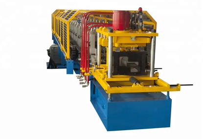 Metal Rolling Machine Metal Rolling Machine
