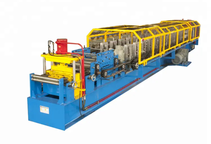 Metal Rolling Machine Metal Rolling Machine