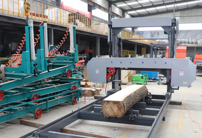Saw band saw machine for cutting wood MJ 700/1600 Saw band saw machine for cutting wood MJ 700/1600