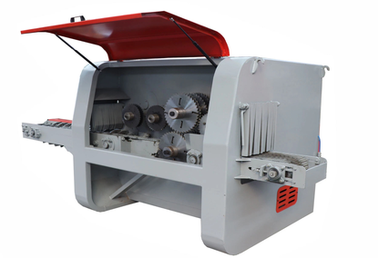 Circular milling cutter for cutting small logs Y 150/480 Circular milling cutter for cutting small logs Y 150/480