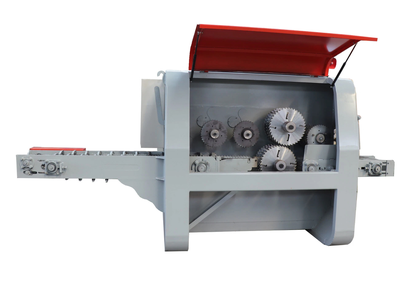 Circular milling cutter for cutting small logs Y 150/480 Circular milling cutter for cutting small logs Y 150/480