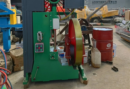 MJ 3212 Wood Cutting Machine