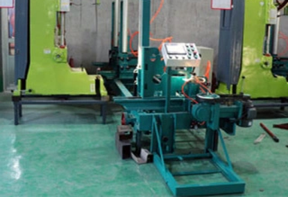 MJ 3212 Wood Cutting Machine