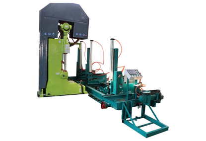 MJ 3212 Wood Cutting Machine