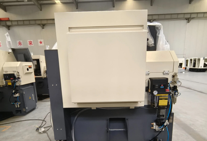 Milling Machine for Metal Cutting Small CK201 with CNC Milling Machine for Metal Cutting Small CK201 with CNC