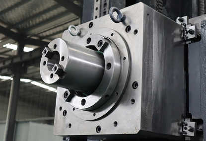 CNC Floor Drilling and Milling Machine FRT-T130B CNC Floor Drilling and Milling Machine FRT-T130B