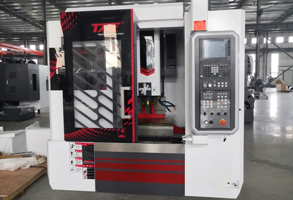 BT40 CNC Milling machine BT40 CNC Milling machine