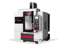 BT40 CNC Milling machine