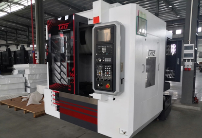 BT40 CNC Milling machine BT40 CNC Milling machine
