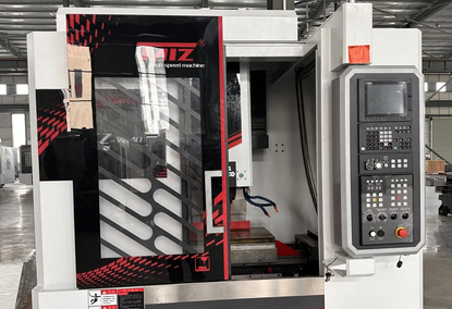 BT40 CNC Milling machine BT40 CNC Milling machine