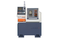 CNC Drilling Machine CK20 20mm