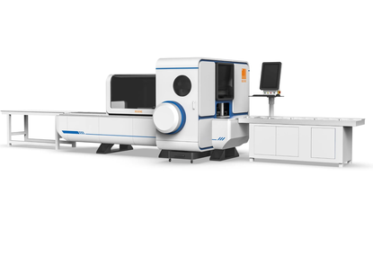 CNC Aluminum Sheet Pressing Machine EMAC-BP
