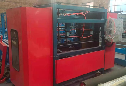 Automatic Sandwich Panel Production Line
