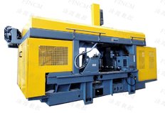 SWZ1250C H-shaped Profile Drilling Machine