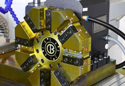 CK6185 CNC Patching Machine