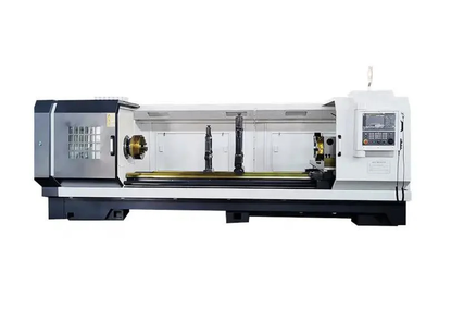 CK6185 CNC Patching Machine