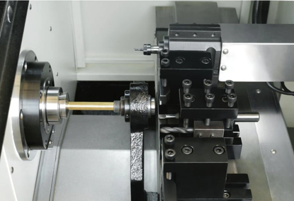 CNC Circular Grinding and Machining Machine CK0625A