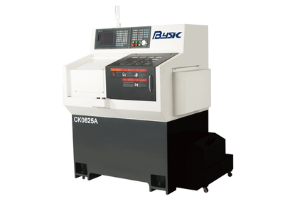 CNC Circular Grinding and Machining Machine CK0625A