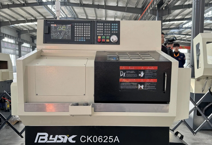 CNC Circular Grinding and Machining Machine CK0625A
